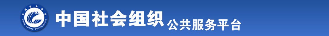 鸡巴日逼网全国社会组织信息查询